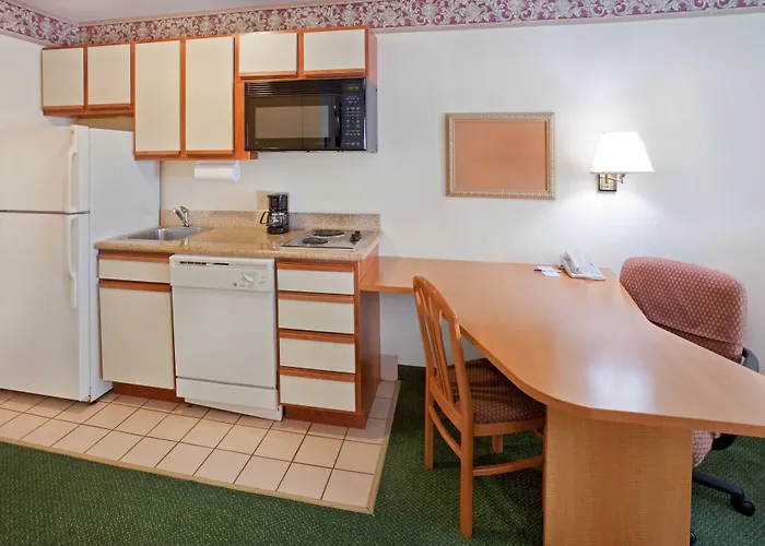 Candlewood Suites Tyler By Ihg